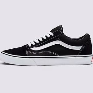 VANS OLD SKOOL SHOE🛹